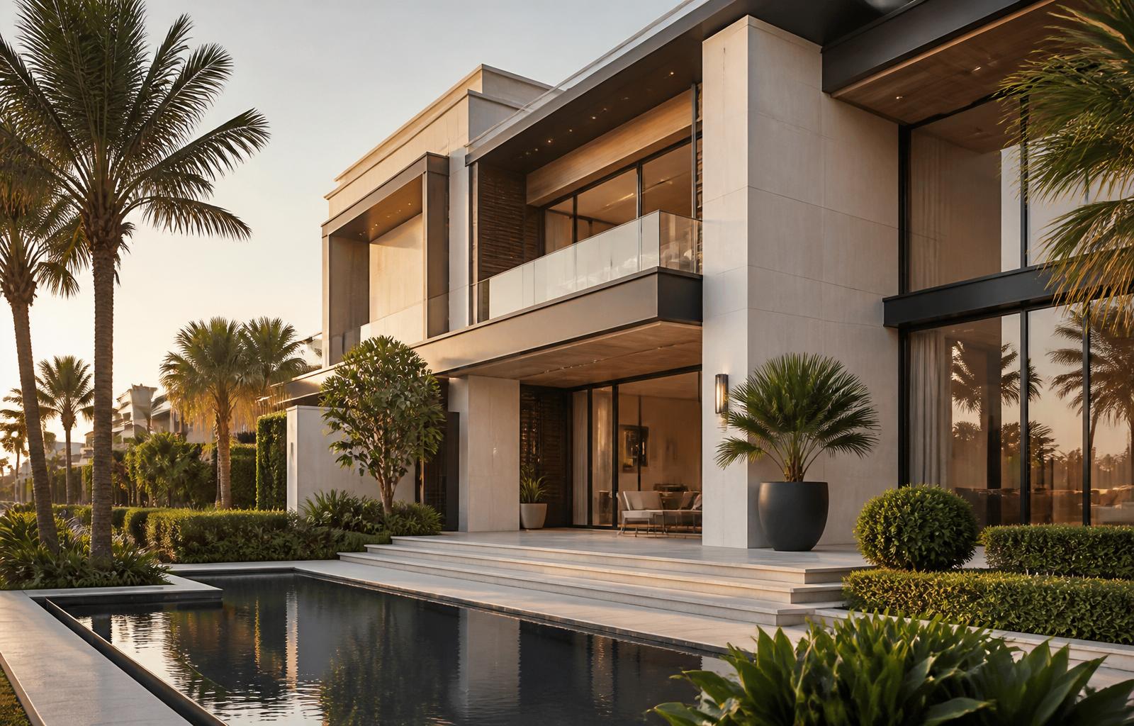 Jumeirah Bay Island Townhouse